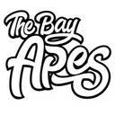 The Bay Apes Logo